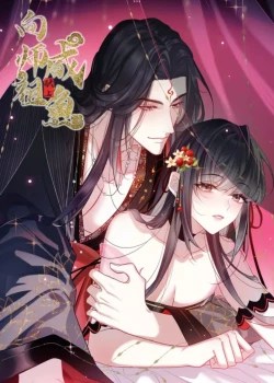 DÂNG CÁ MUỐI LÊN CHO SƯ TỔ