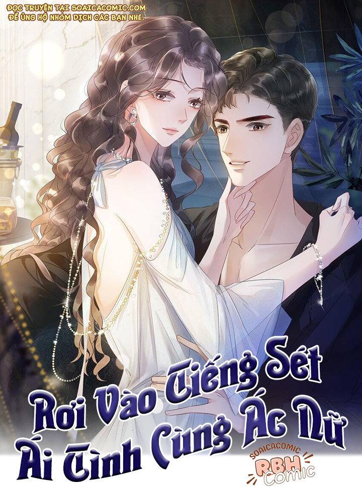 Rơi Vào Tiếng Sét Ái Tình Cùng Ác NữMón quà ý nghĩa nhất cho người thân  yêu