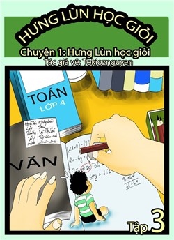 Bí Kíp Thần Đồng