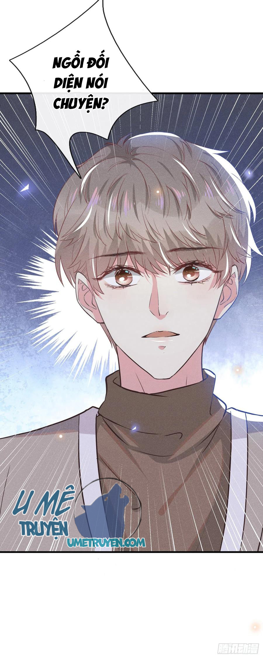 Anh Ấy Nói Tôi Là Hắc Liên Hoa Chapter 44 - Trang 2
