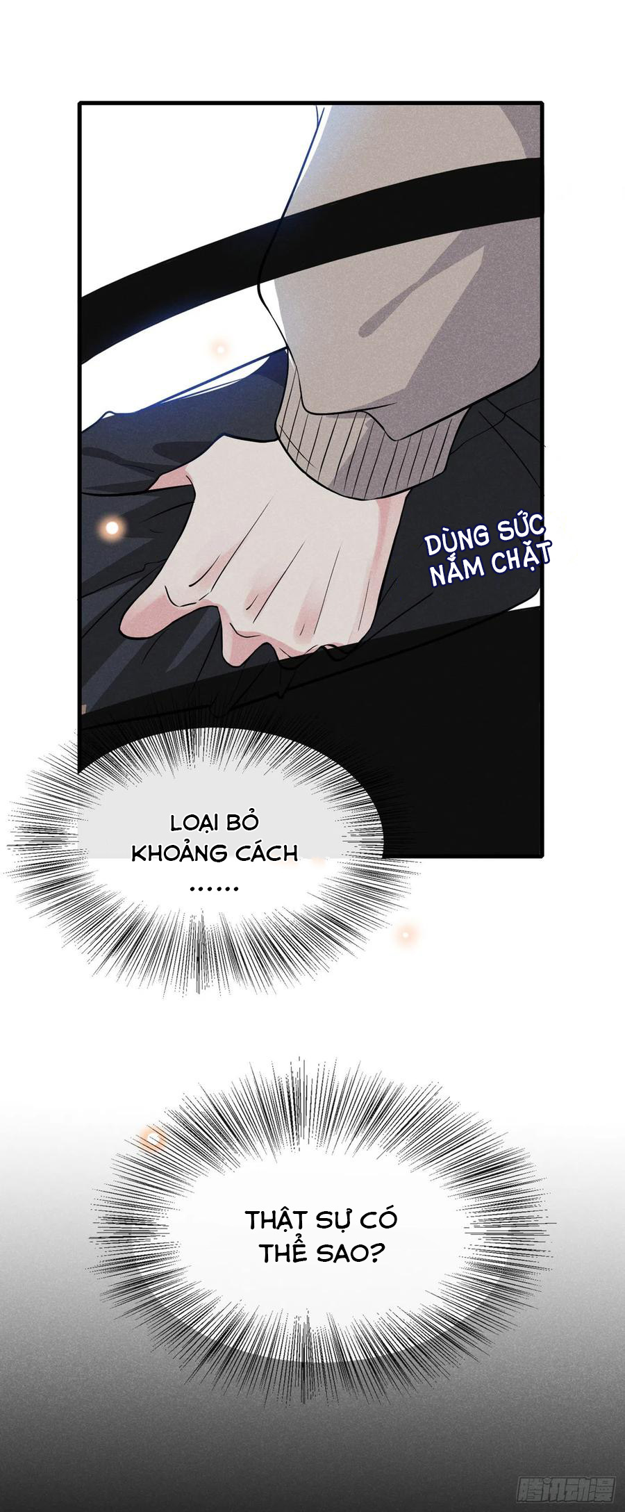Anh Ấy Nói Tôi Là Hắc Liên Hoa Chapter 44 - Trang 2