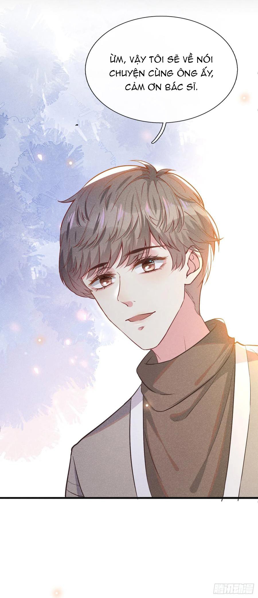 Anh Ấy Nói Tôi Là Hắc Liên Hoa Chapter 44 - Trang 2