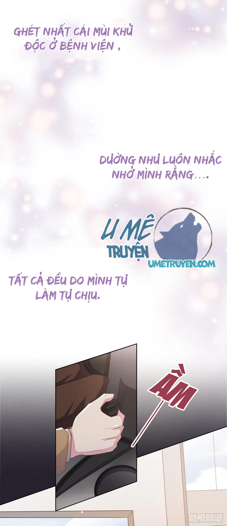 Anh Ấy Nói Tôi Là Hắc Liên Hoa Chapter 44 - Trang 2