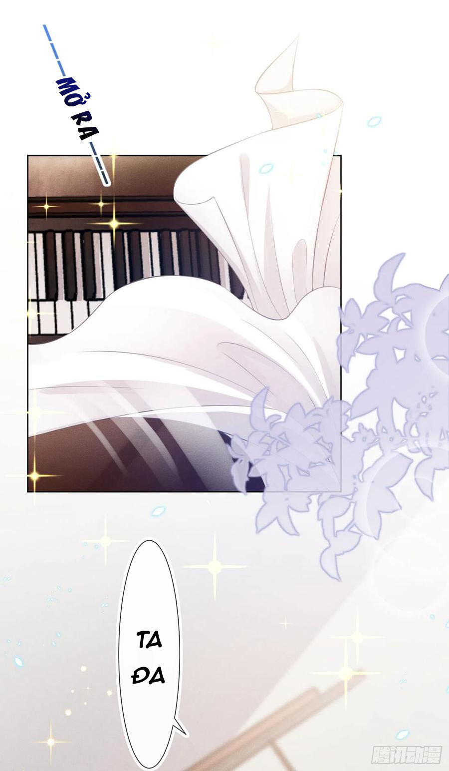 Anh Ấy Nói Tôi Là Hắc Liên Hoa Chapter 44 - Trang 2