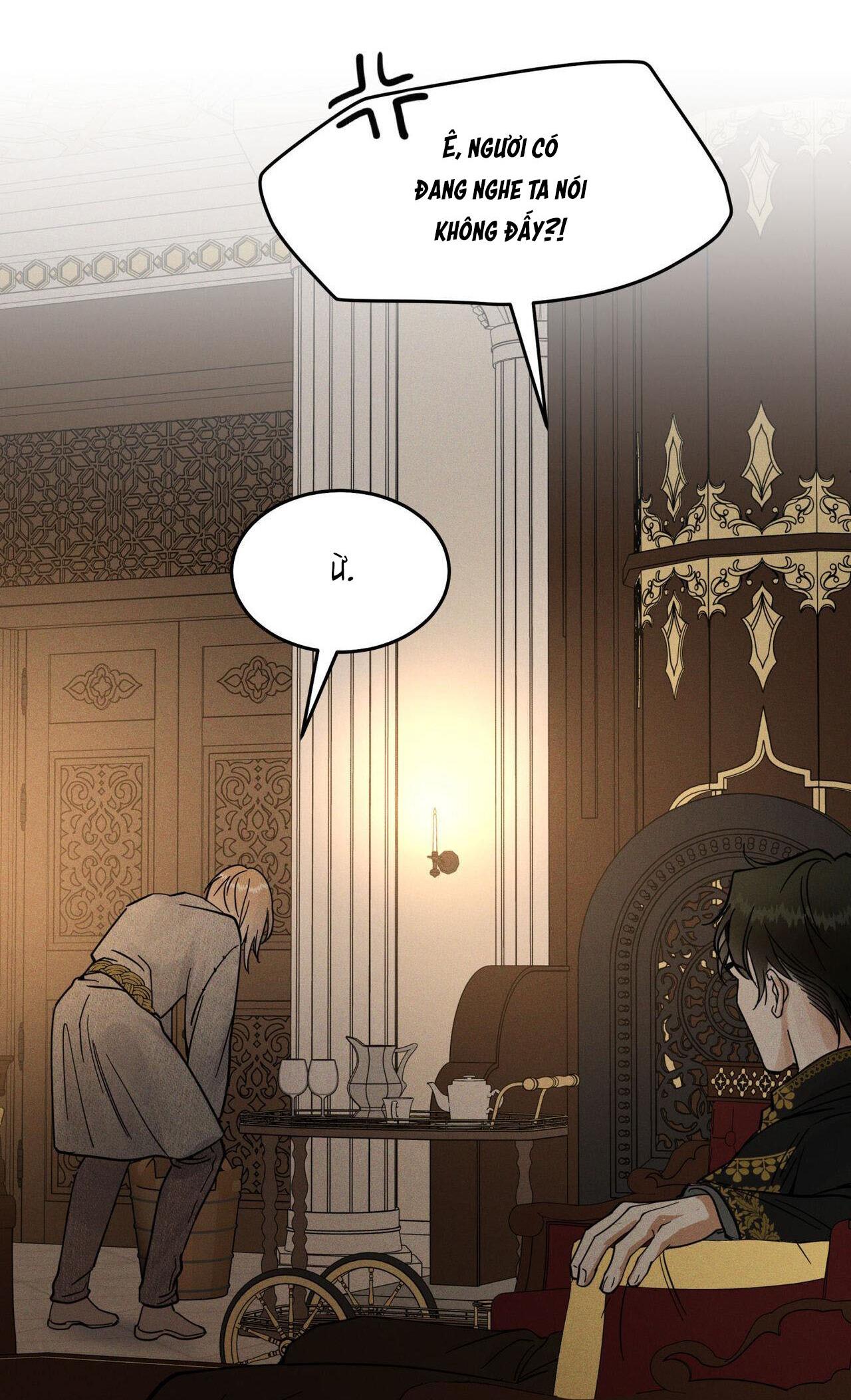 (CBunu) Antidote Chapter 10 - Trang 3