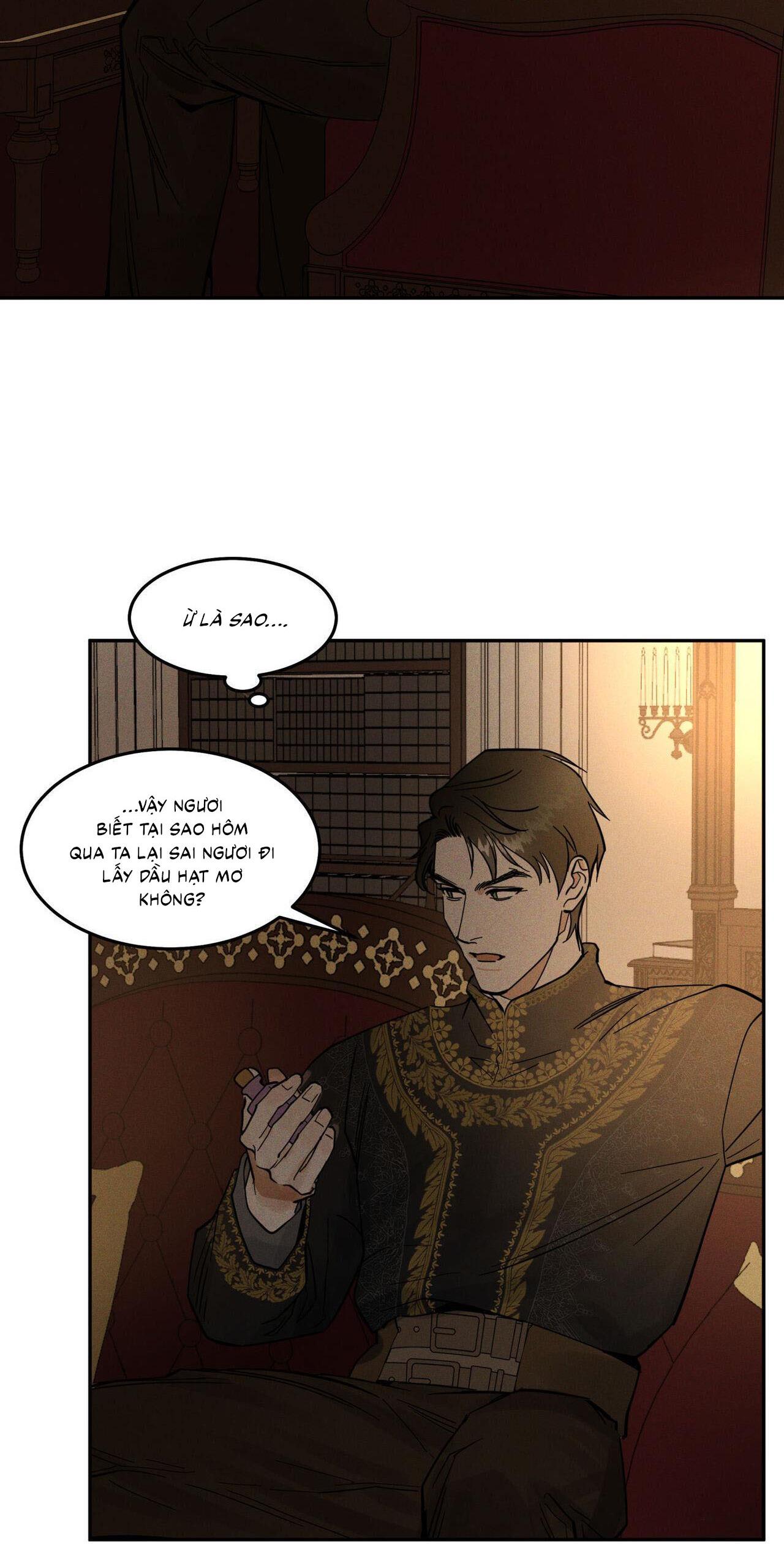 (CBunu) Antidote Chapter 10 - Trang 3