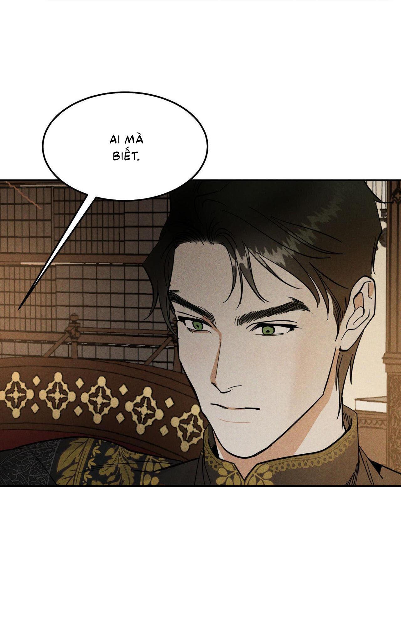(CBunu) Antidote Chapter 10 - Trang 3