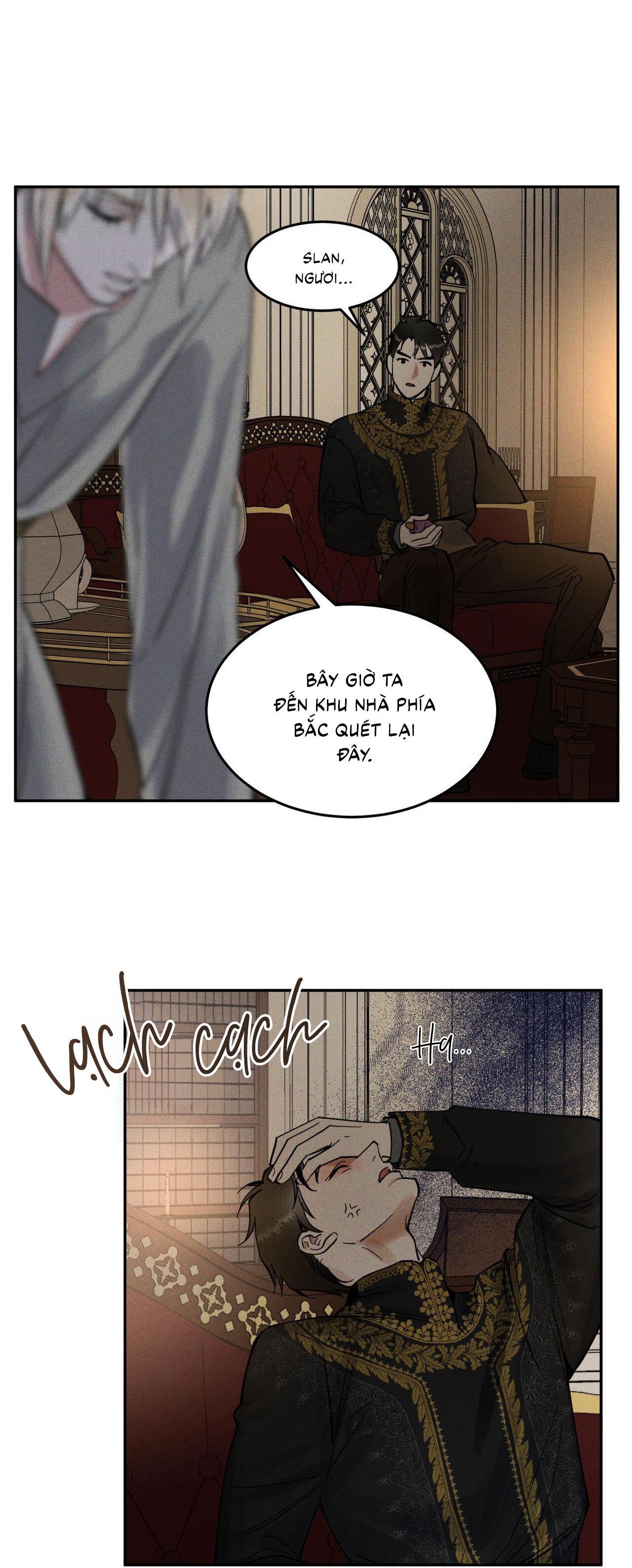 (CBunu) Antidote Chapter 10 - Trang 3