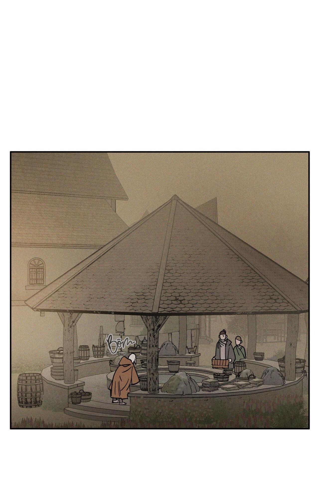 (CBunu) Antidote Chapter 10 - Trang 3