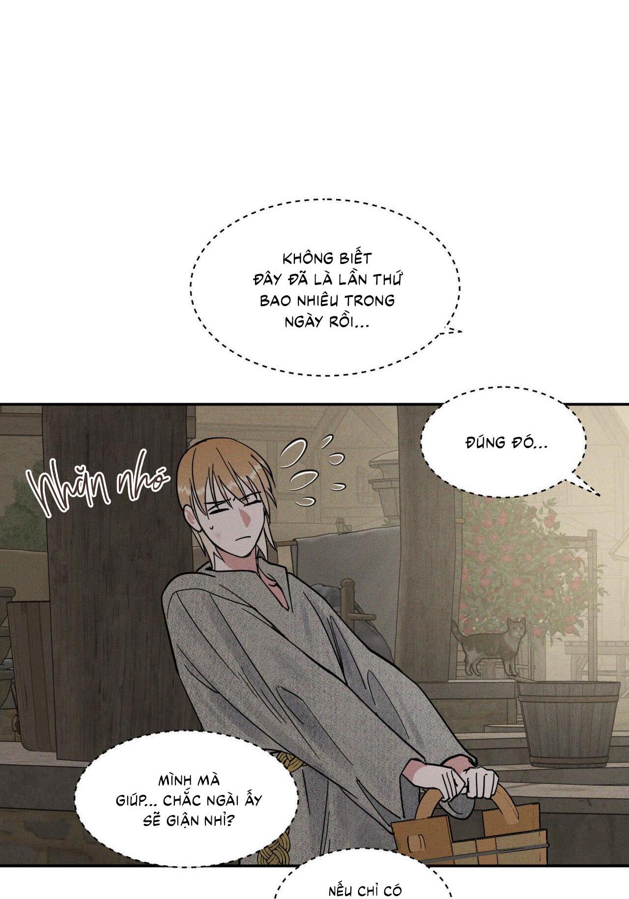 (CBunu) Antidote Chapter 10 - Trang 3
