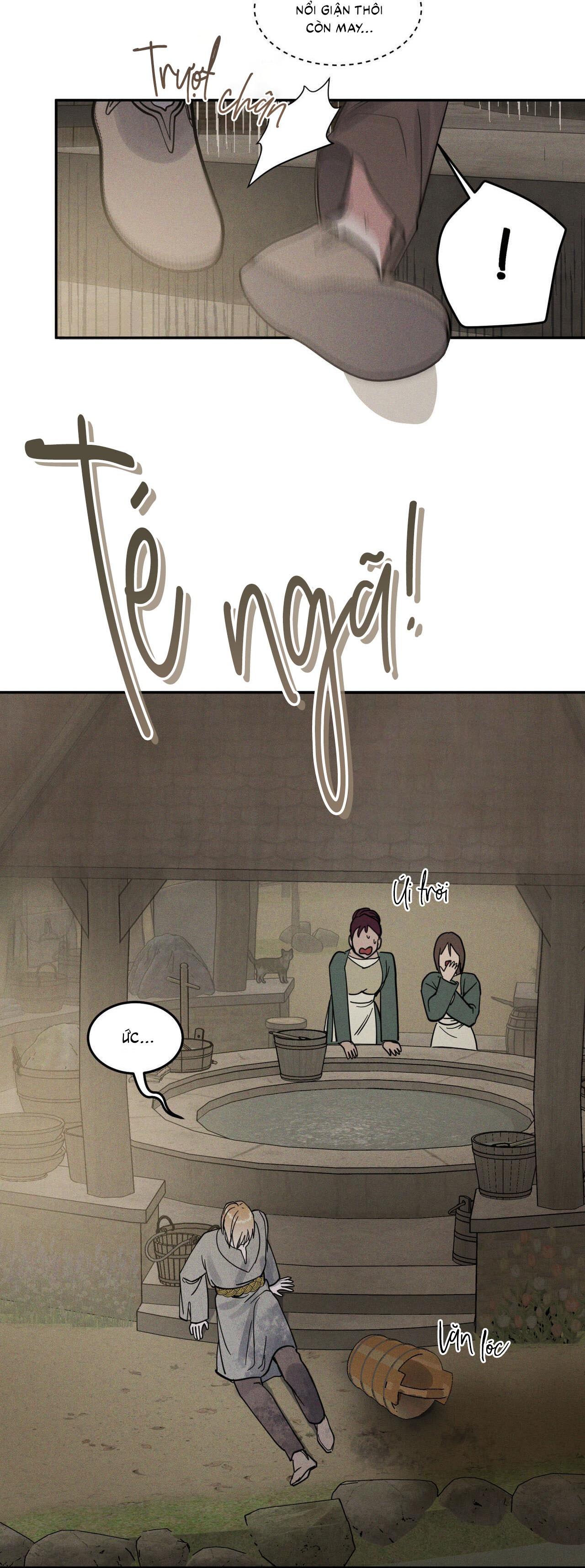 (CBunu) Antidote Chapter 10 - Trang 3