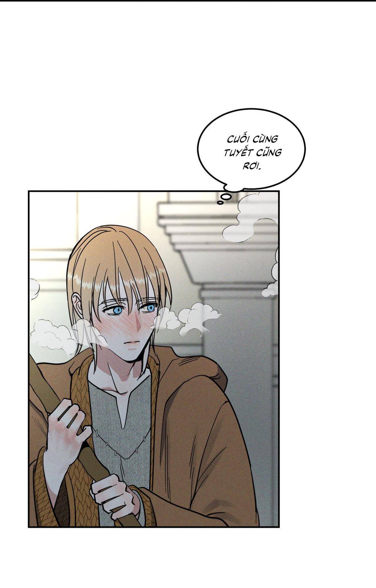(CBunu) Antidote Chapter 10 - Trang 3