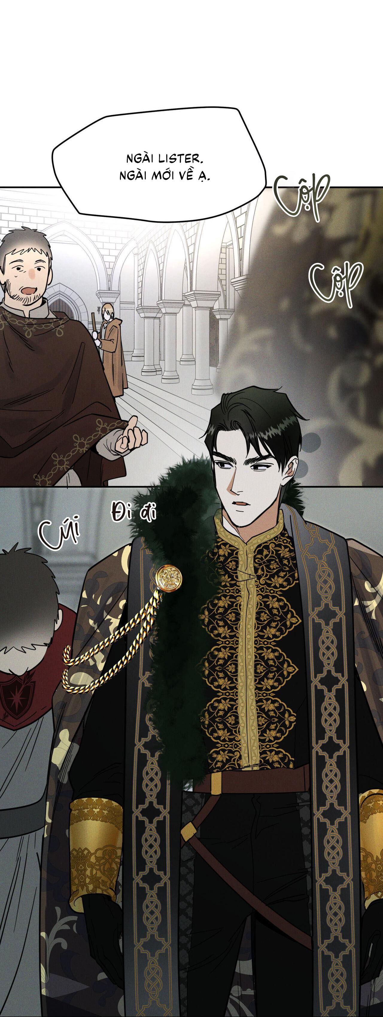(CBunu) Antidote Chapter 10 - Trang 3