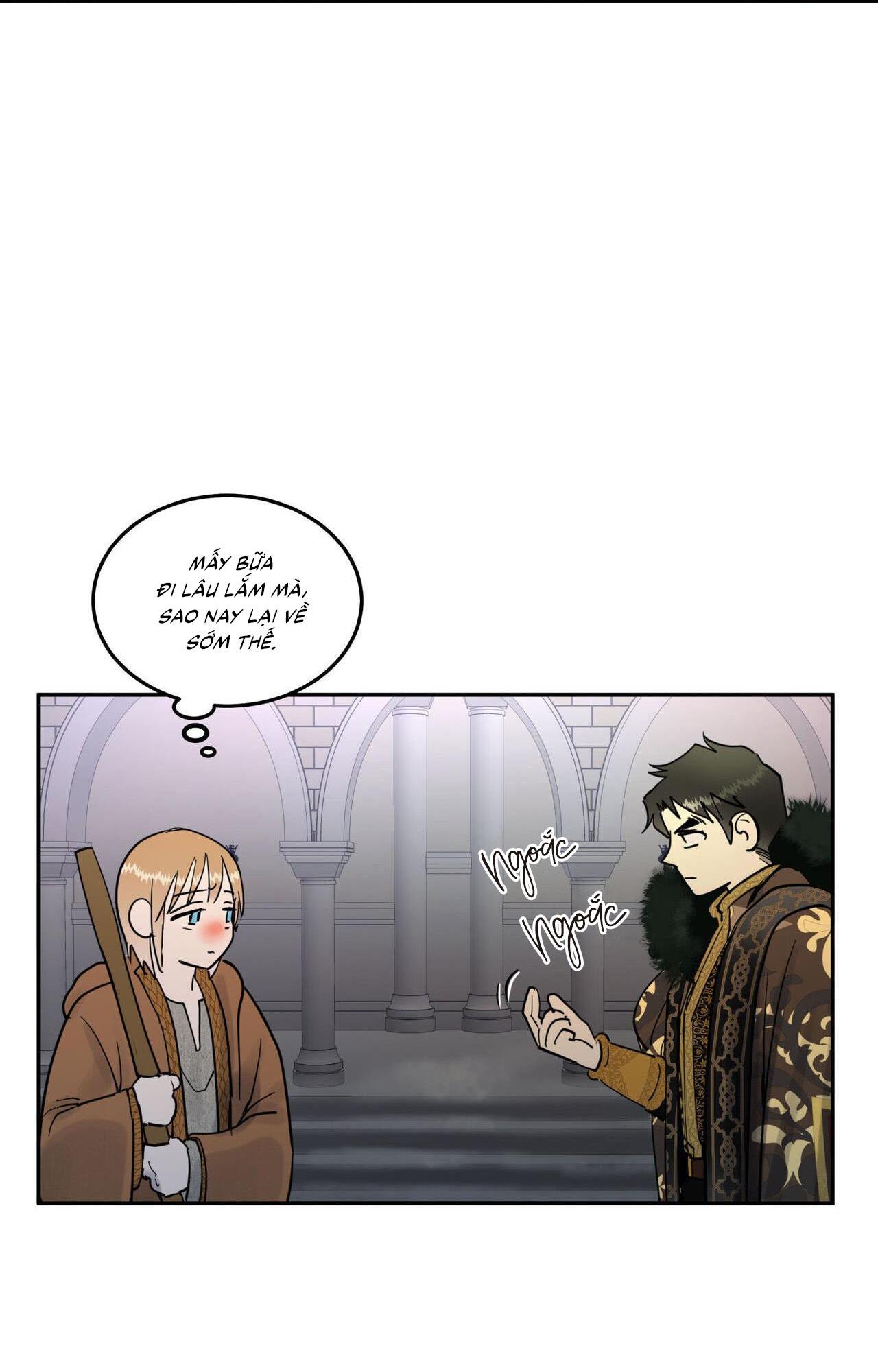 (CBunu) Antidote Chapter 10 - Trang 3