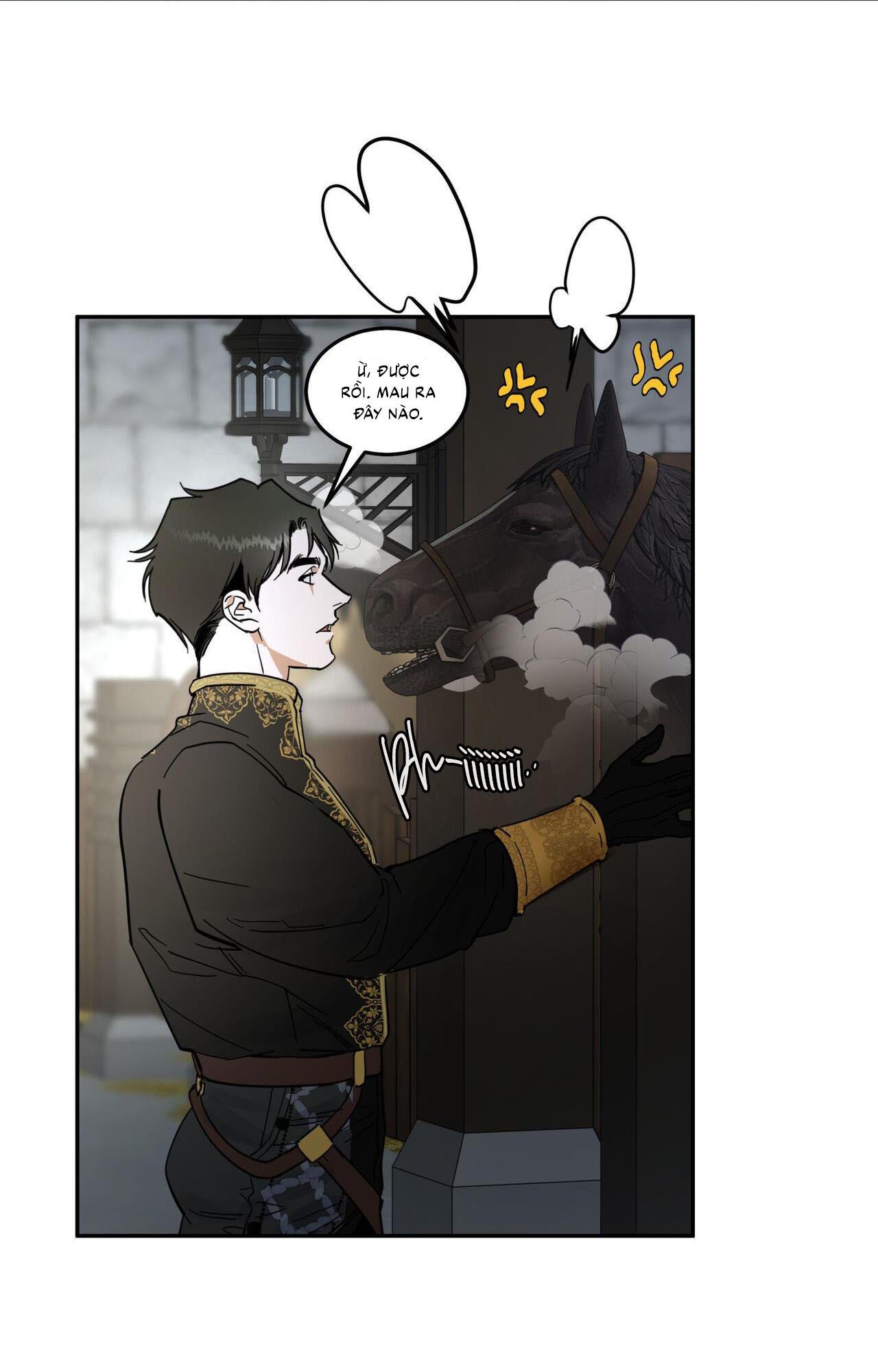 (CBunu) Antidote Chapter 10 - Trang 3