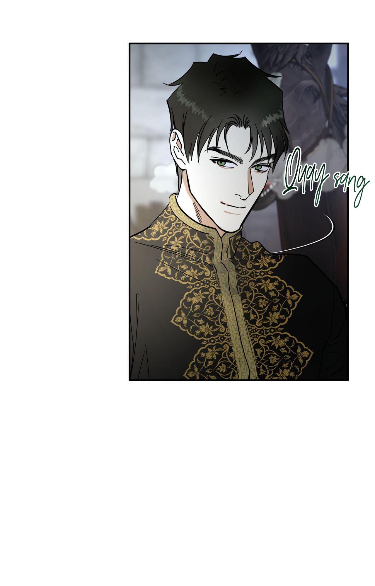 (CBunu) Antidote Chapter 10 - Trang 3
