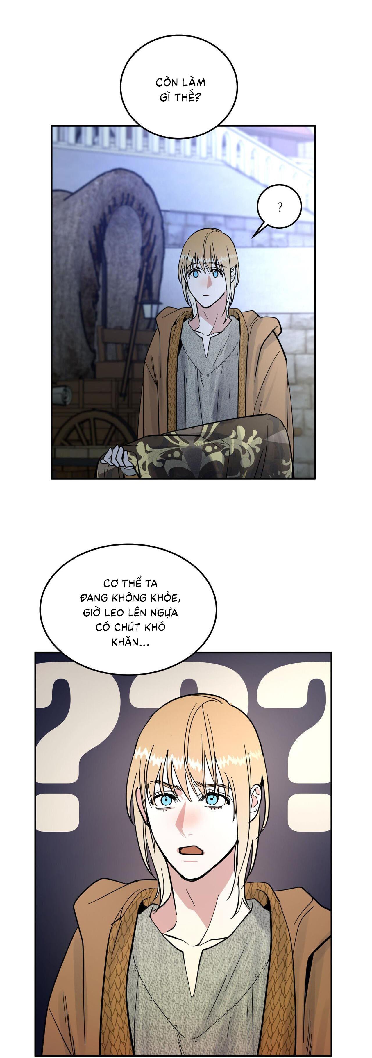 (CBunu) Antidote Chapter 10 - Trang 3