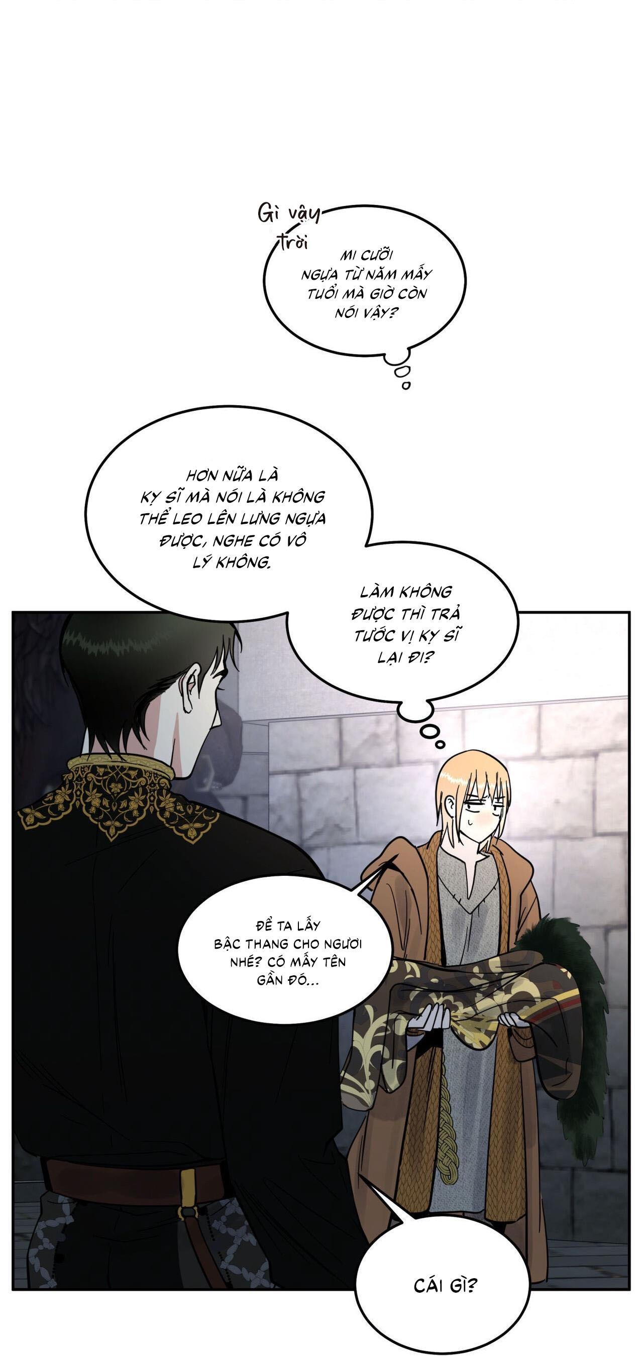 (CBunu) Antidote Chapter 10 - Trang 3