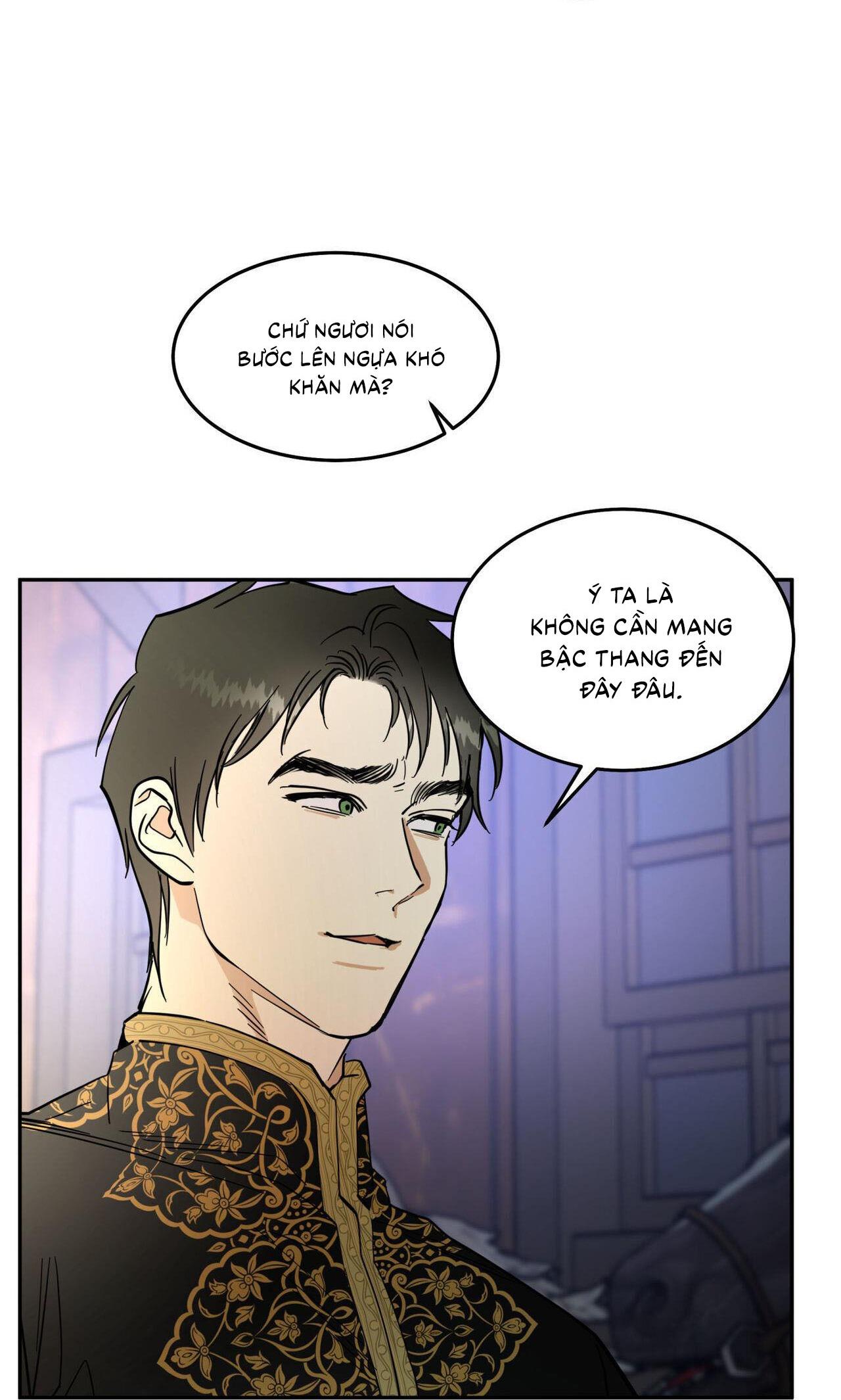 (CBunu) Antidote Chapter 10 - Trang 3