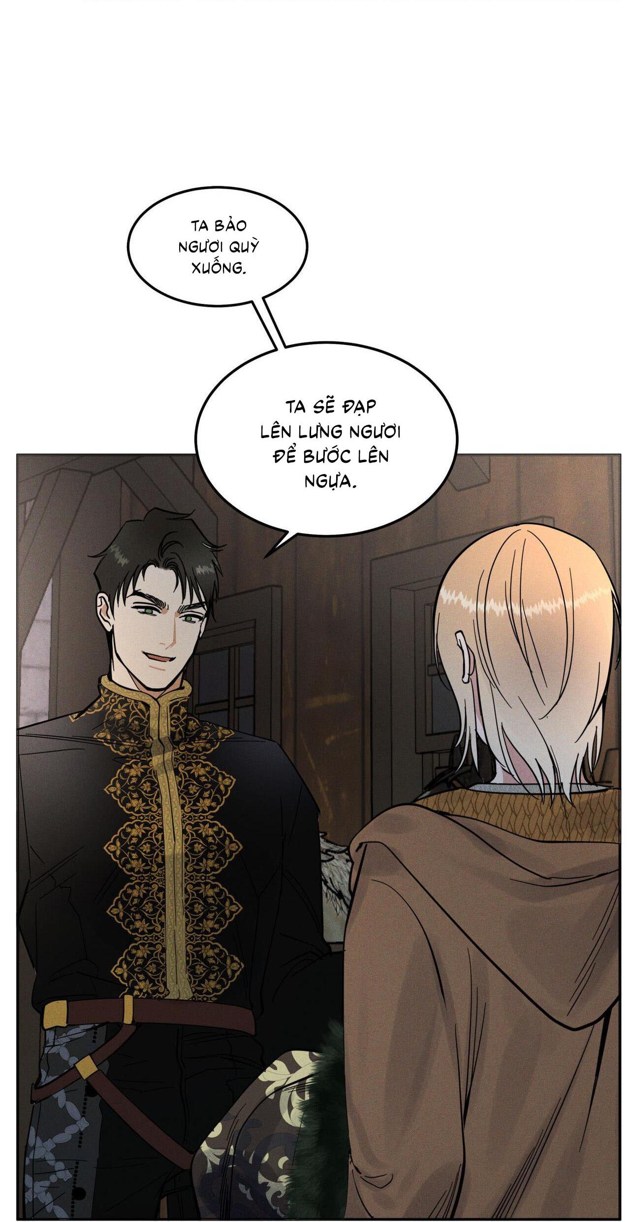 (CBunu) Antidote Chapter 10 - Trang 3
