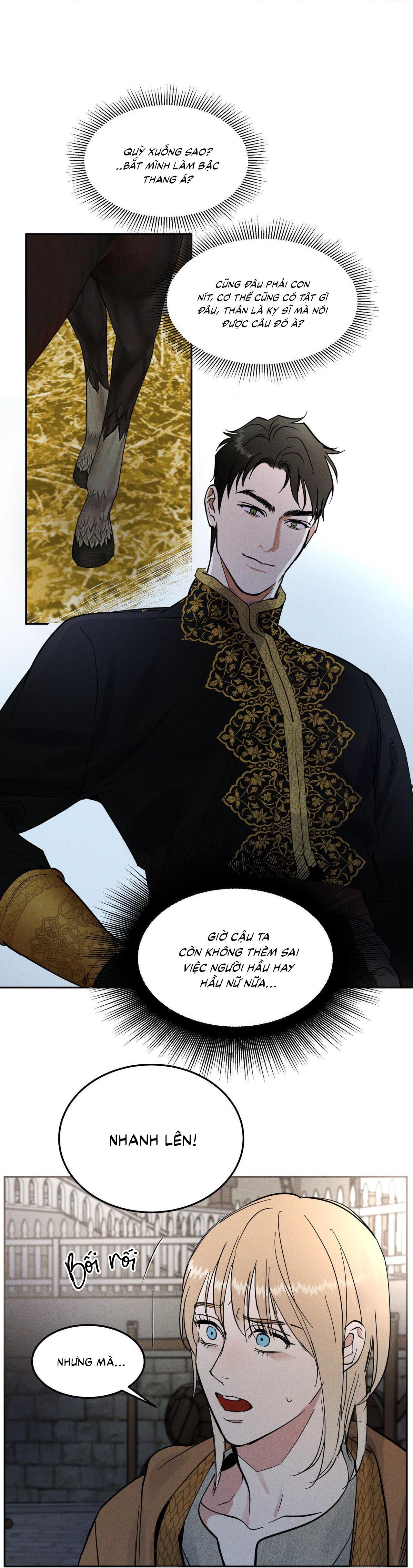(CBunu) Antidote Chapter 10 - Trang 3