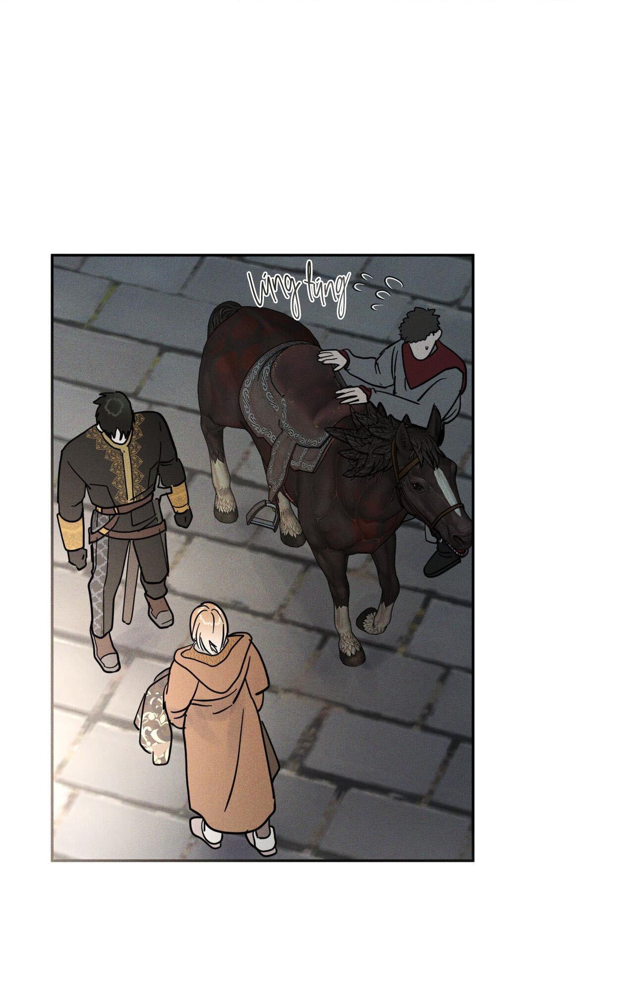 (CBunu) Antidote Chapter 10 - Trang 3