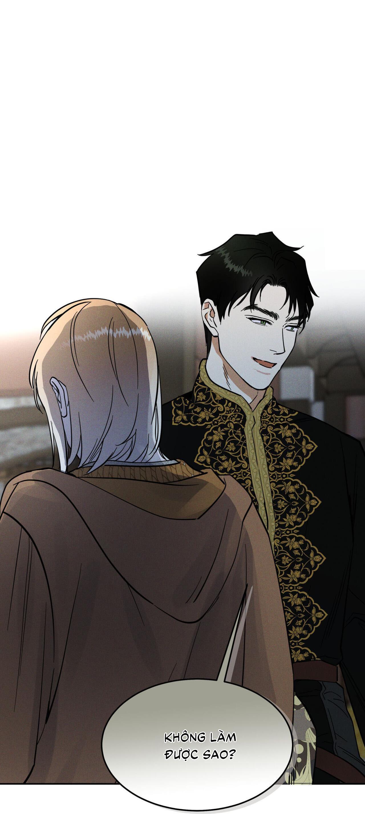 (CBunu) Antidote Chapter 10 - Trang 3