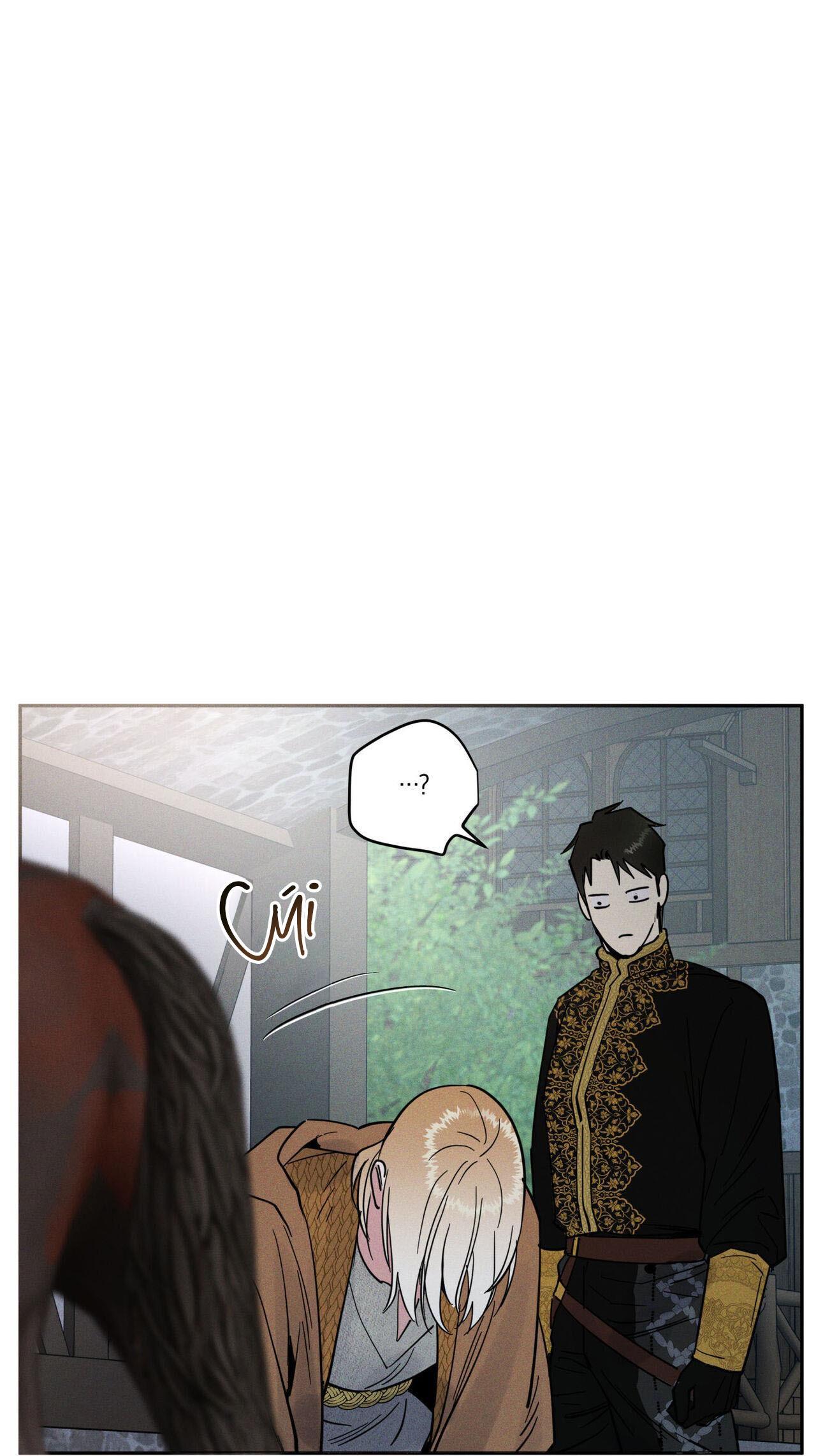 (CBunu) Antidote Chapter 10 - Trang 3
