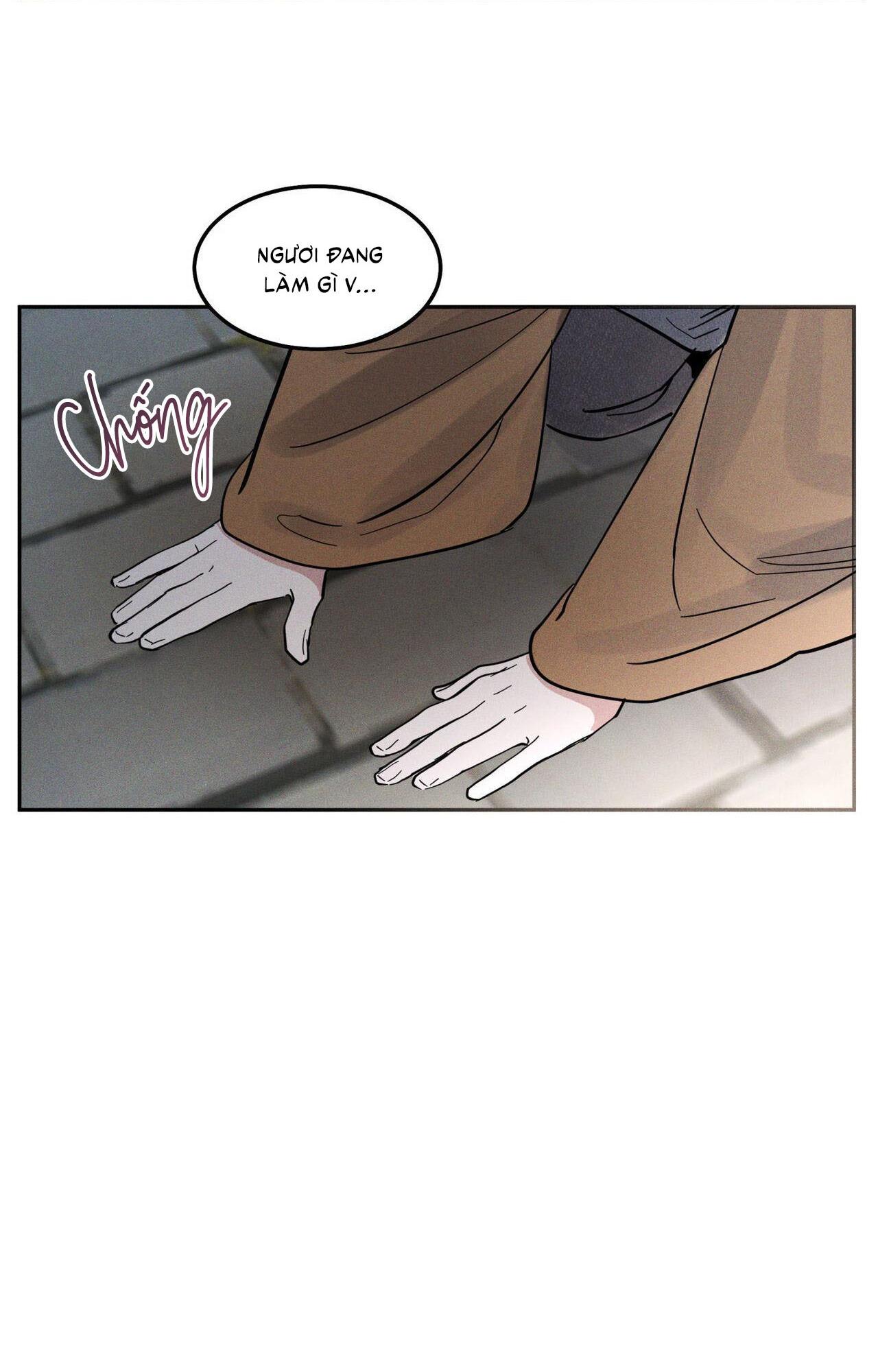 (CBunu) Antidote Chapter 10 - Trang 3
