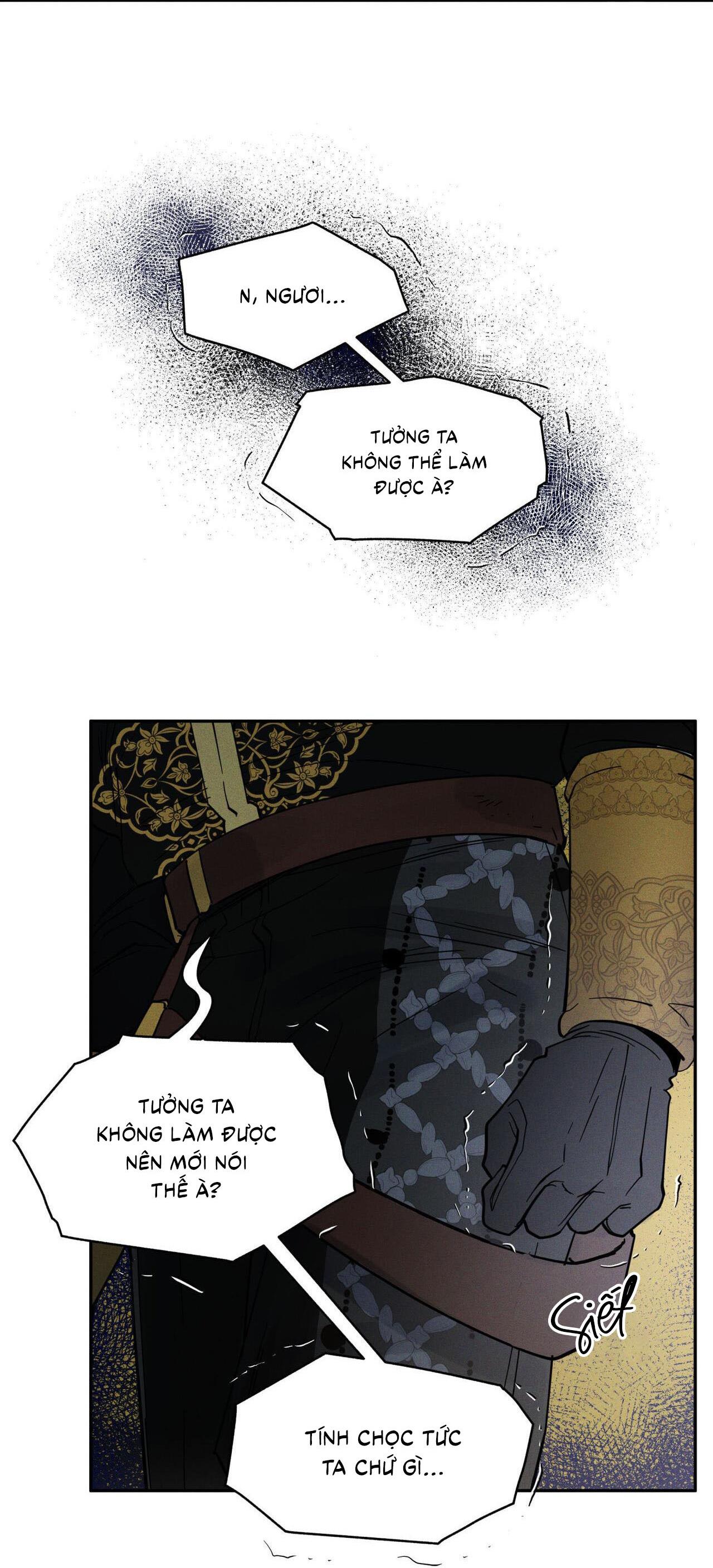 (CBunu) Antidote Chapter 10 - Trang 3