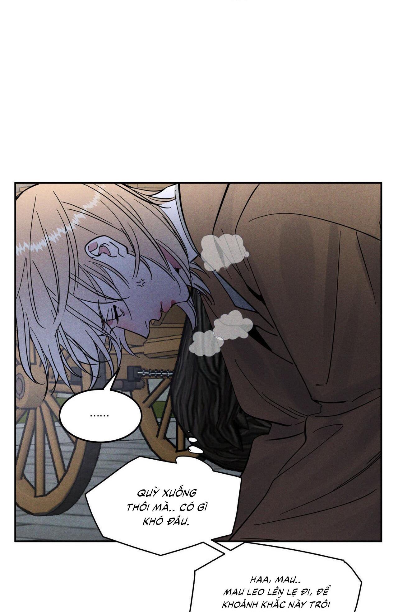(CBunu) Antidote Chapter 10 - Trang 3
