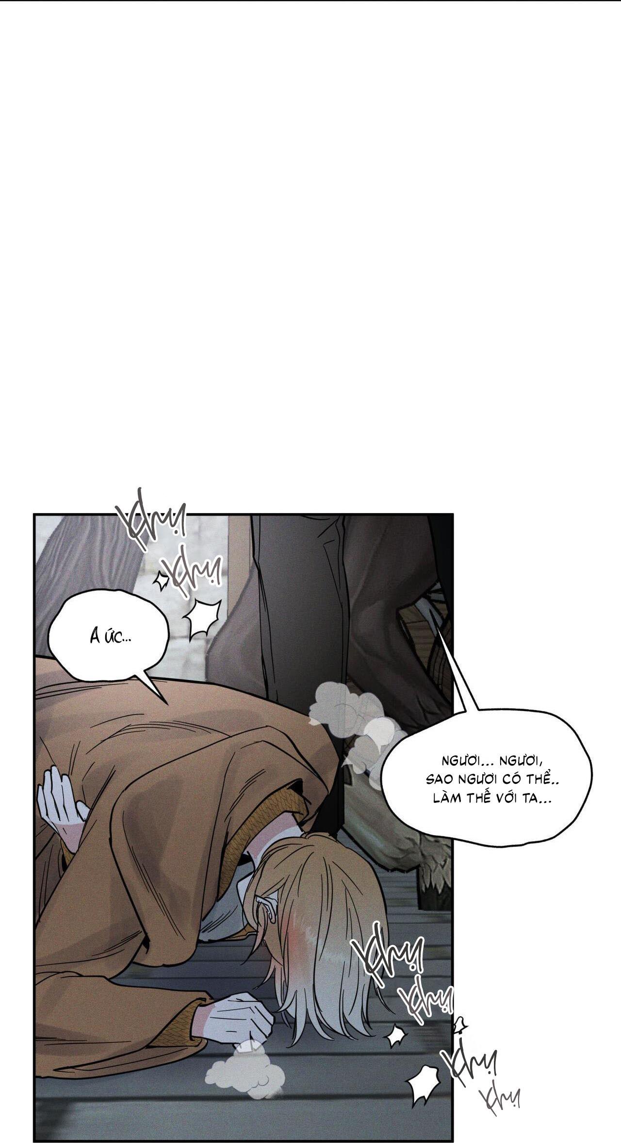 (CBunu) Antidote Chapter 10 - Trang 3
