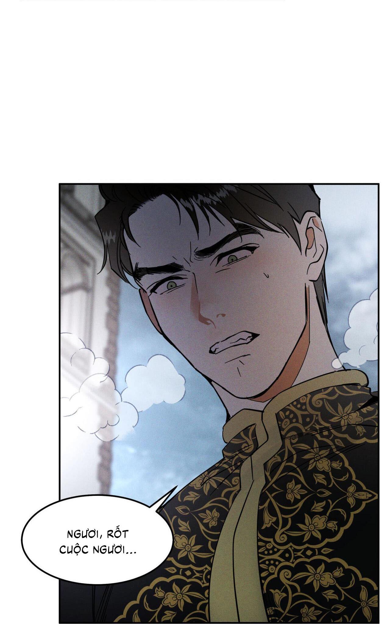 (CBunu) Antidote Chapter 10 - Trang 3