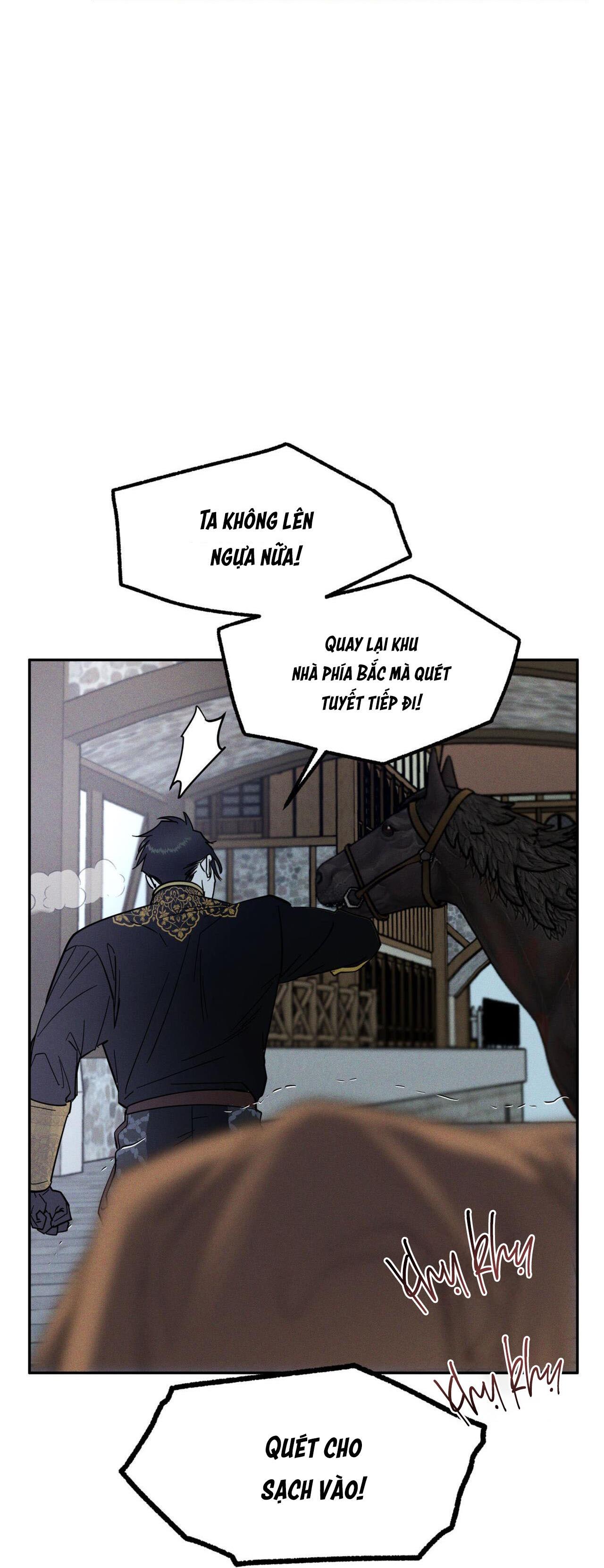 (CBunu) Antidote Chapter 10 - Trang 3