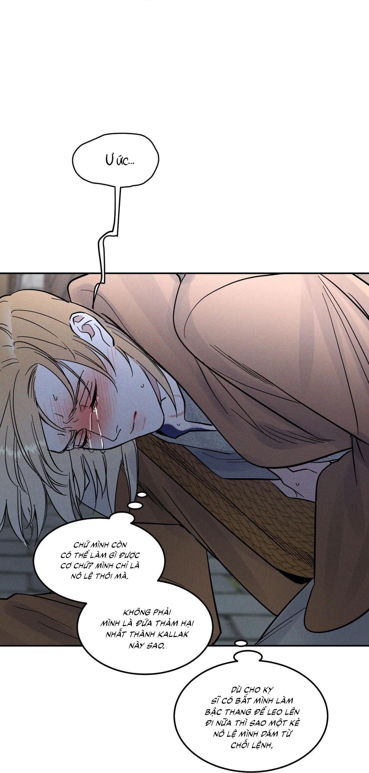 (CBunu) Antidote Chapter 10 - Trang 3