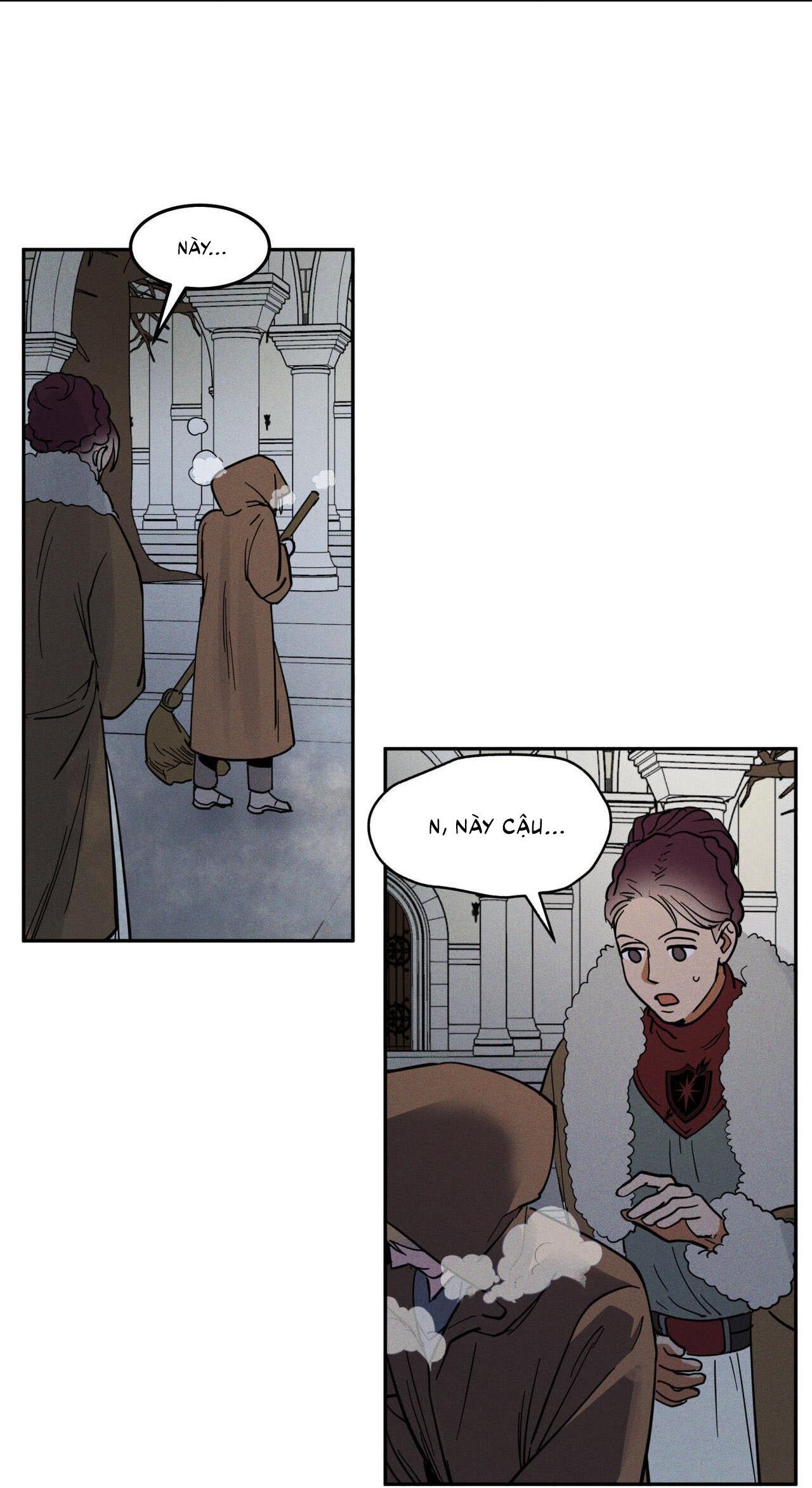 (CBunu) Antidote Chapter 10 - Trang 3