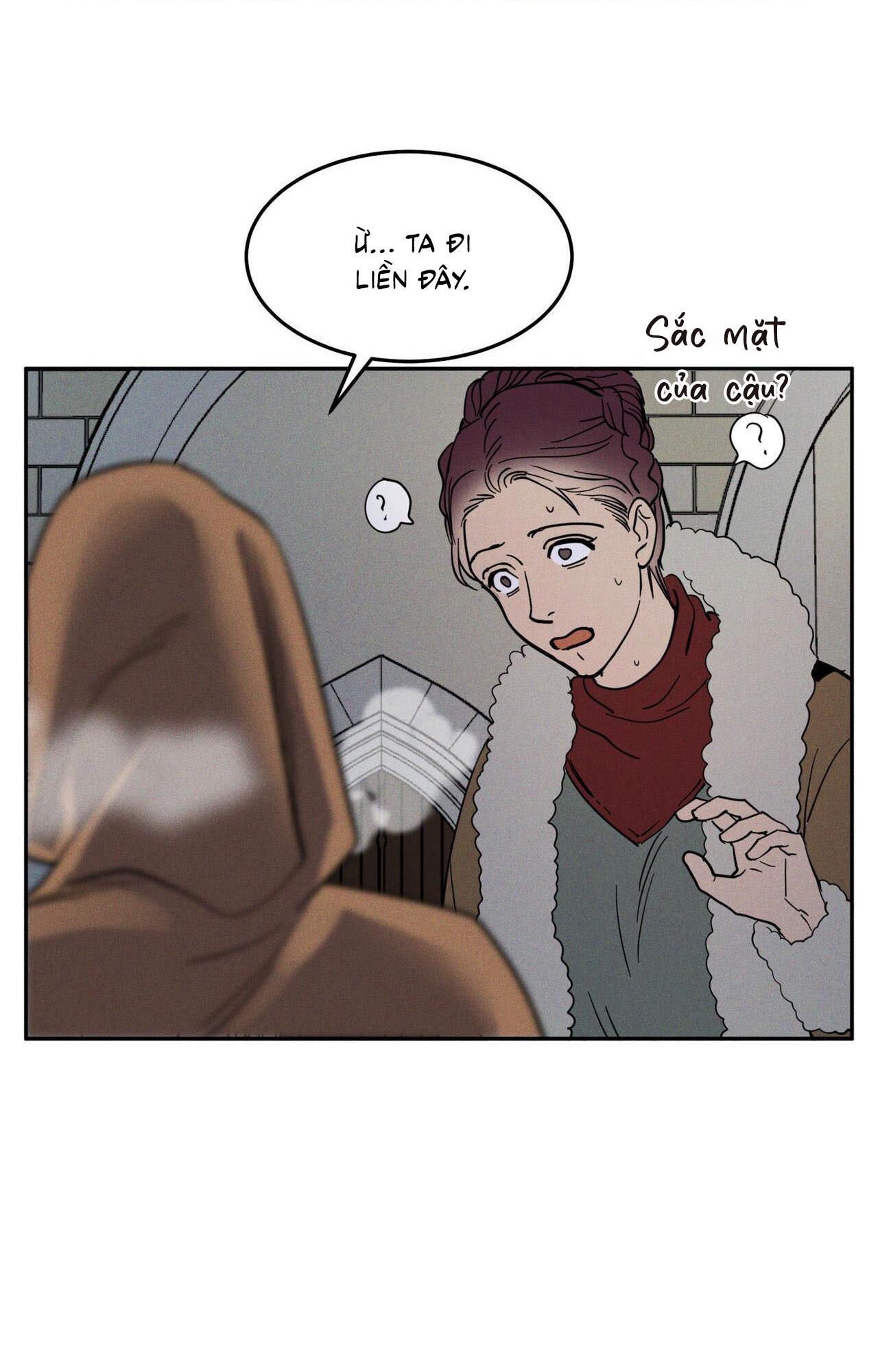 (CBunu) Antidote Chapter 10 - Trang 3