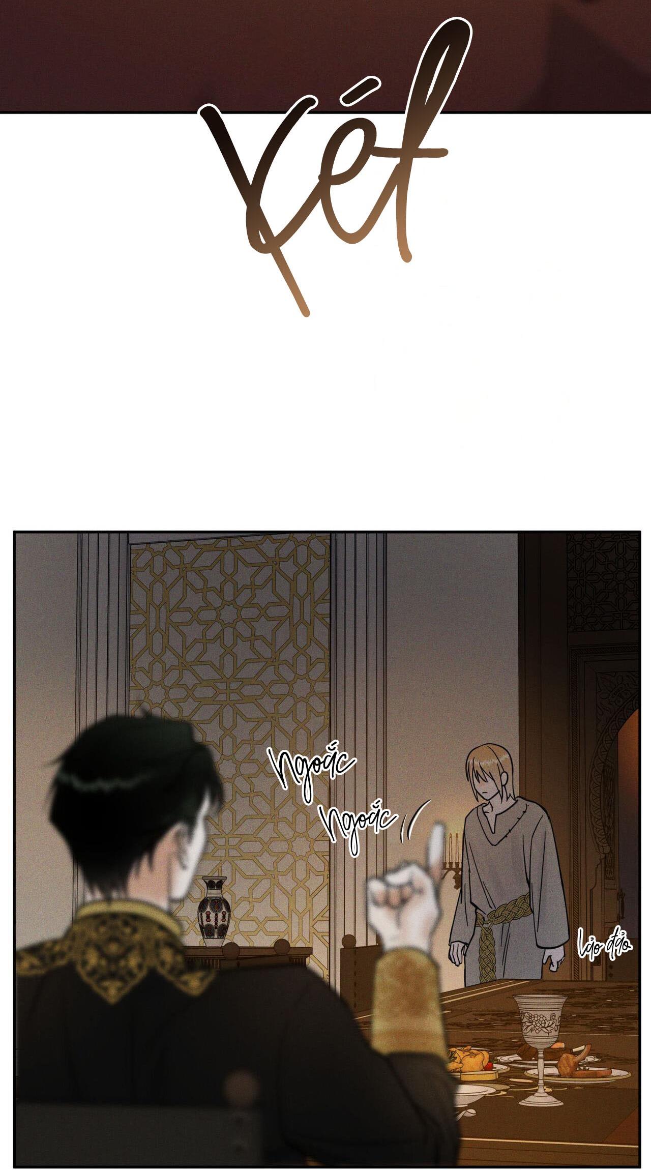 (CBunu) Antidote Chapter 10 - Trang 3