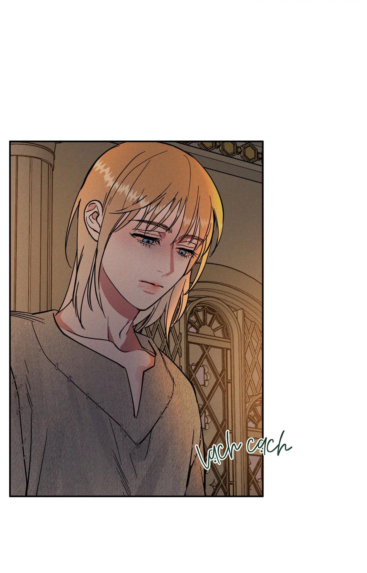 (CBunu) Antidote Chapter 10 - Trang 3