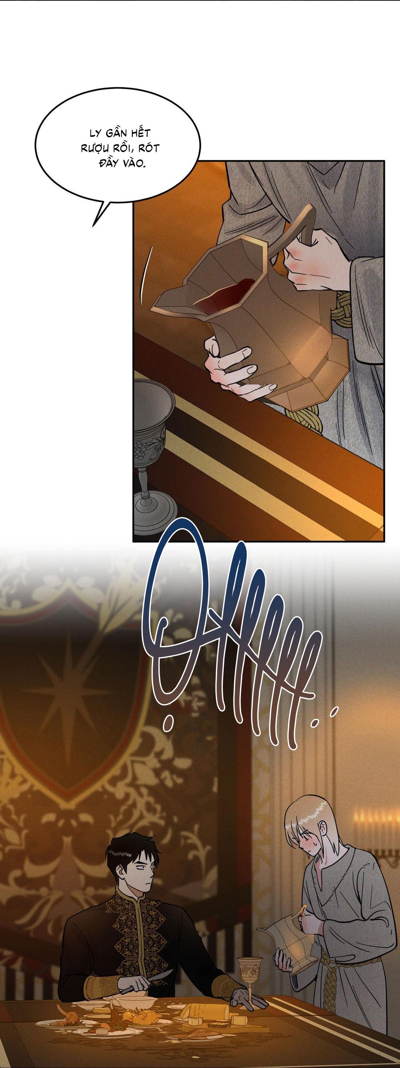 (CBunu) Antidote Chapter 10 - Trang 3