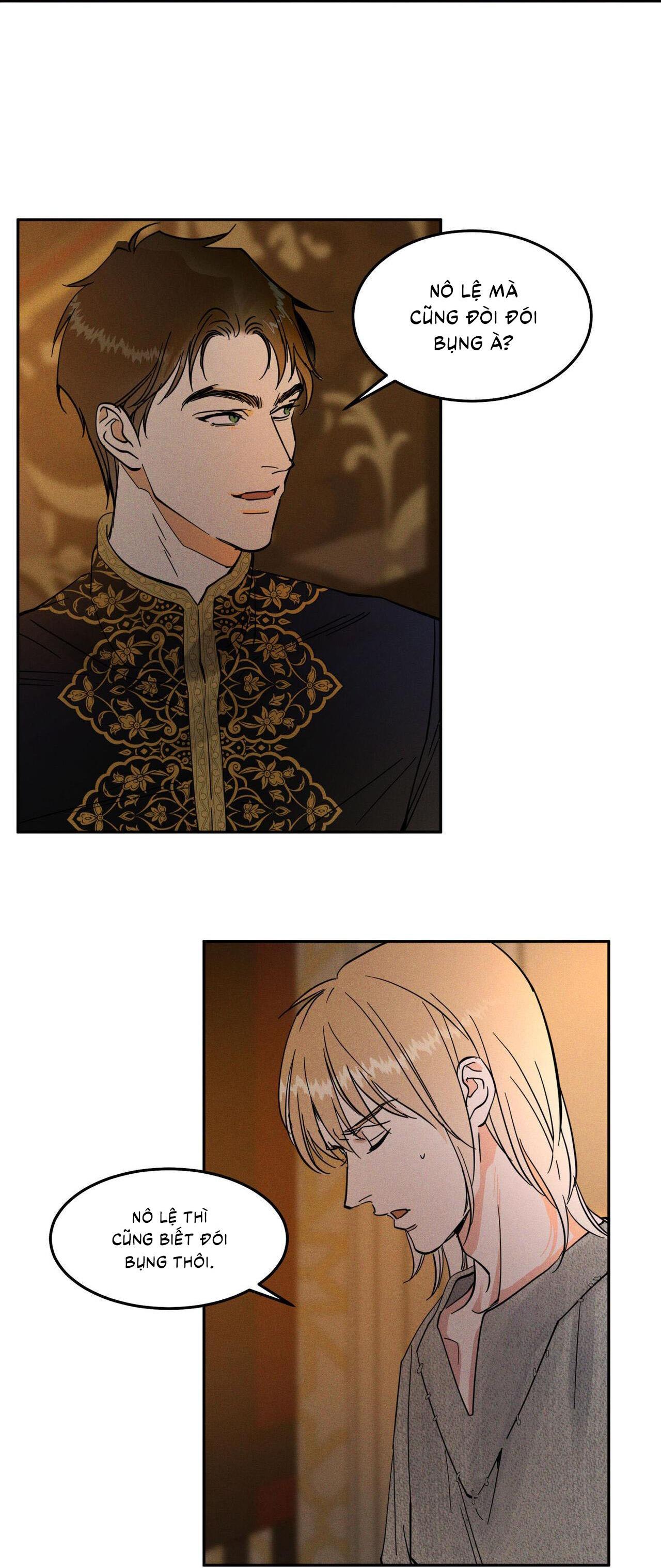 (CBunu) Antidote Chapter 10 - Trang 3