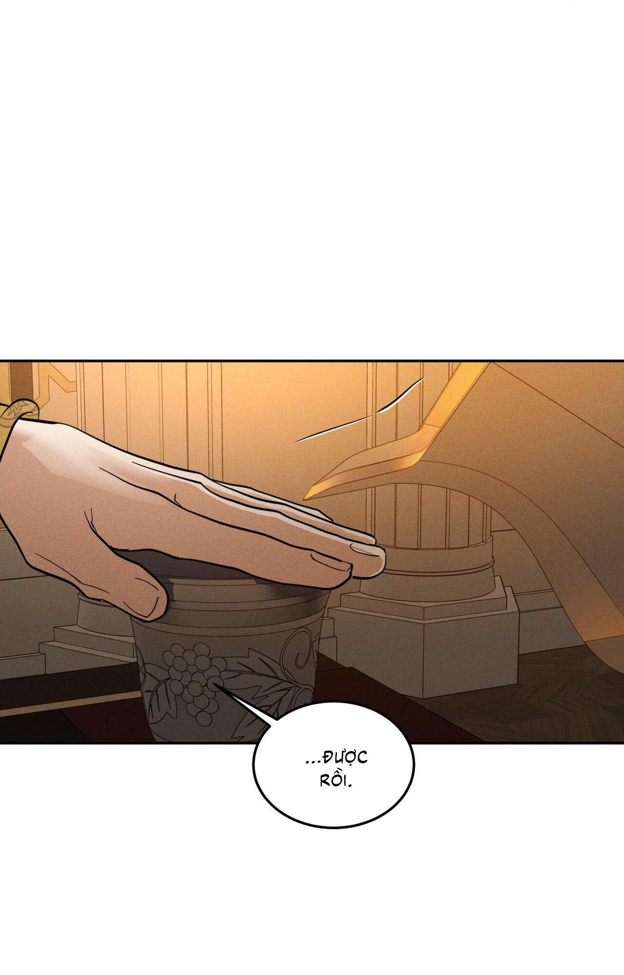 (CBunu) Antidote Chapter 10 - Trang 3