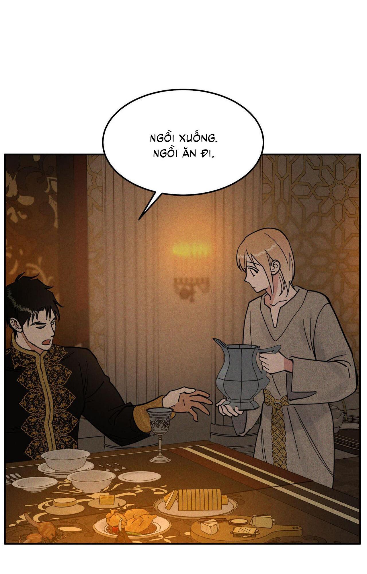 (CBunu) Antidote Chapter 10 - Trang 3