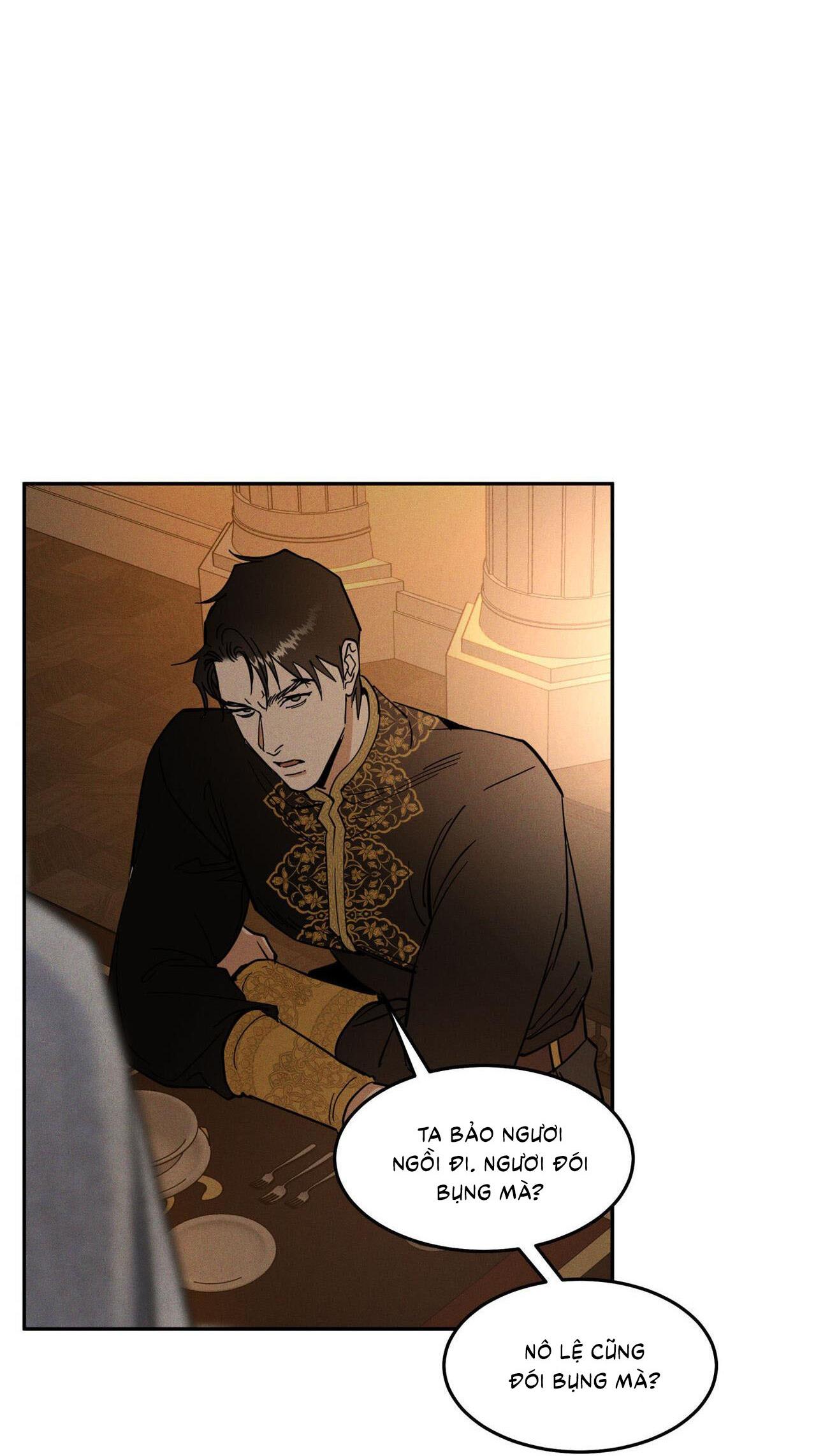 (CBunu) Antidote Chapter 10 - Trang 3