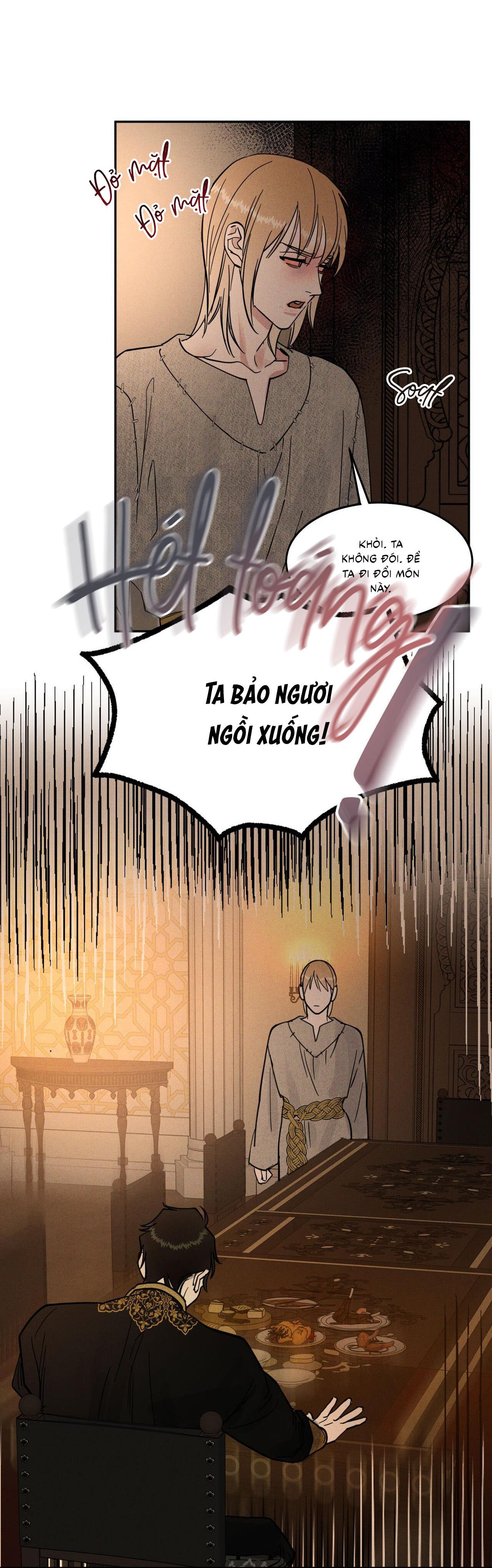 (CBunu) Antidote Chapter 10 - Trang 3