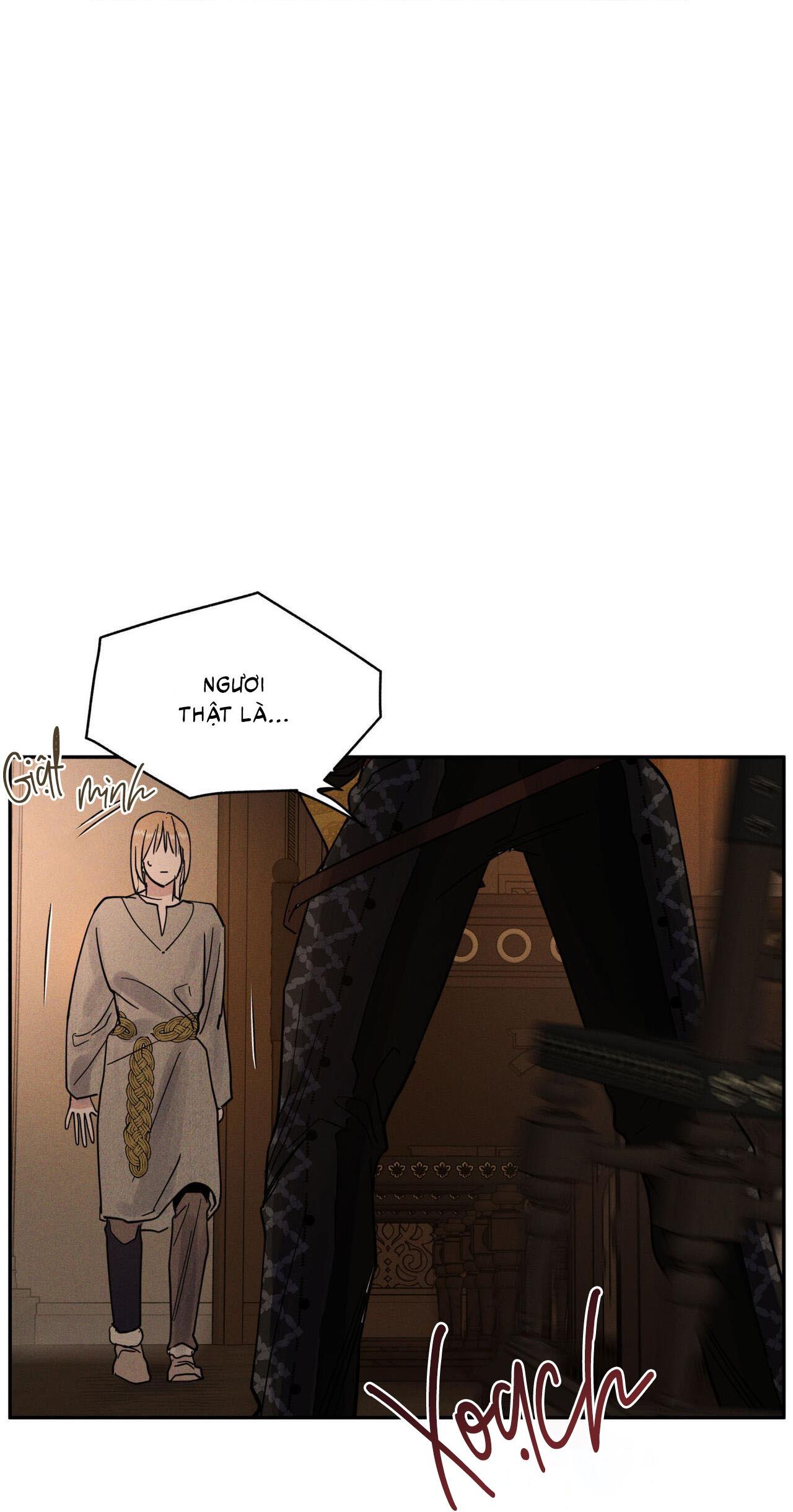 (CBunu) Antidote Chapter 10 - Trang 3