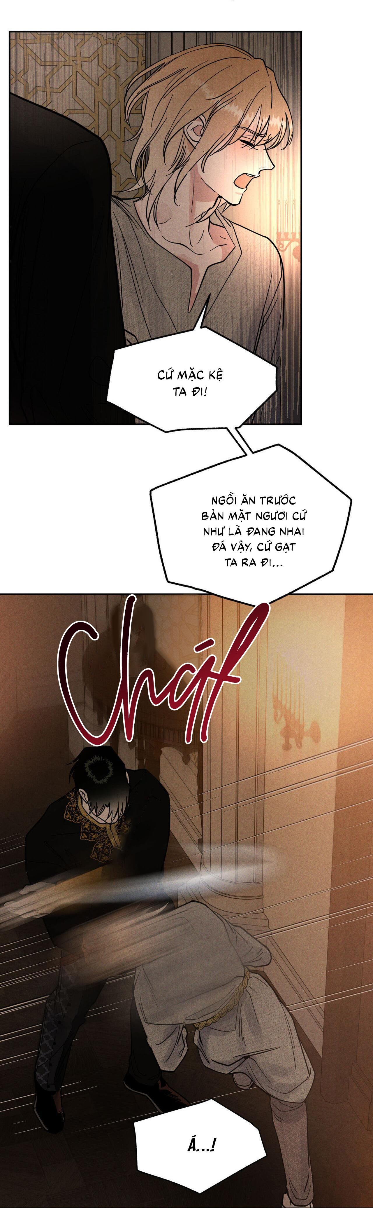(CBunu) Antidote Chapter 10 - Trang 3