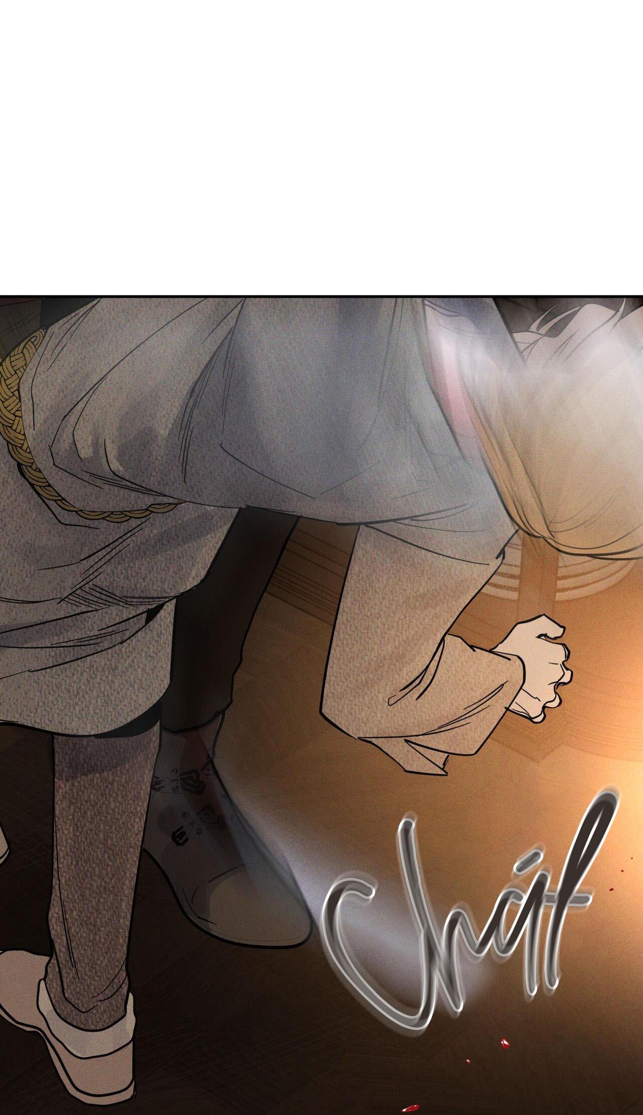 (CBunu) Antidote Chapter 10 - Trang 3