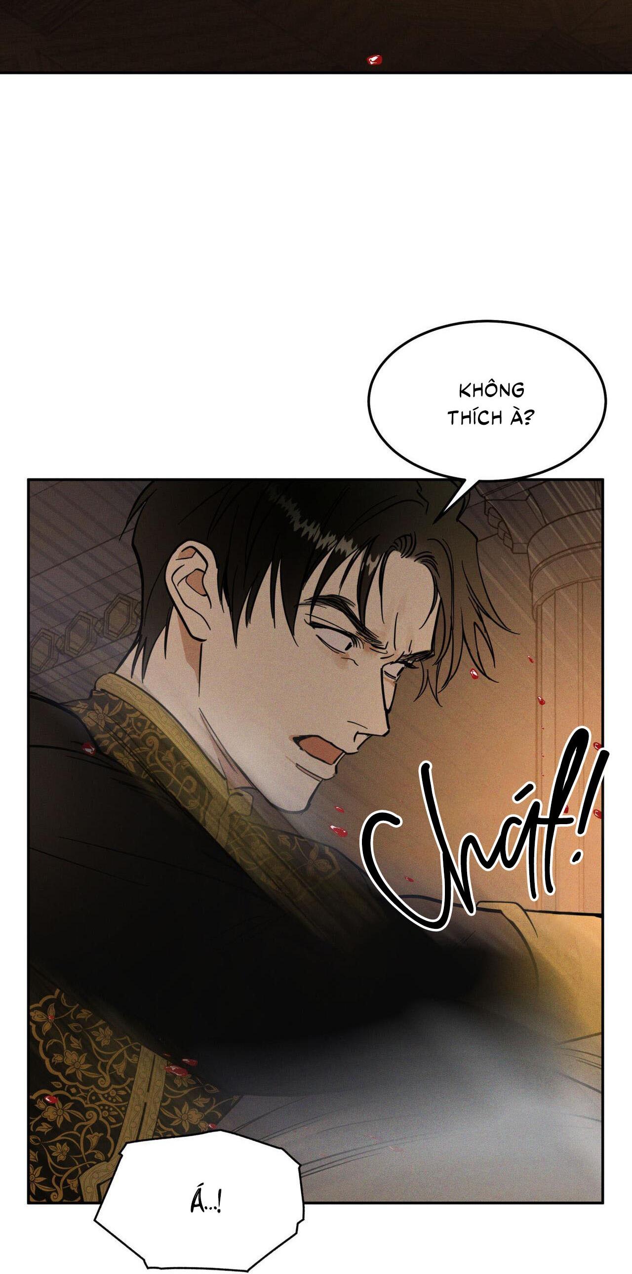(CBunu) Antidote Chapter 10 - Trang 3