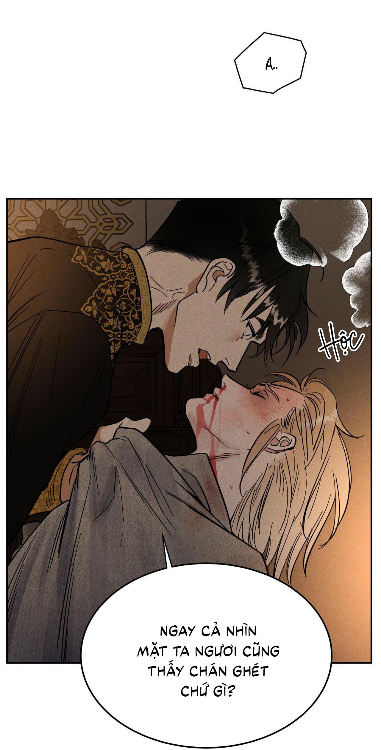 (CBunu) Antidote Chapter 10 - Trang 3
